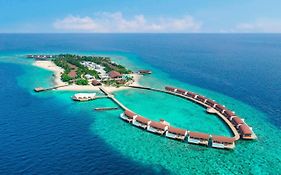 The Westin Maldives Miriandhoo Resort